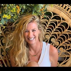 Meet your Posher, Tori